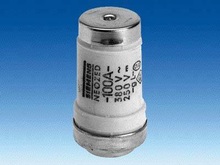 Предохранители NEOZED - Предохранители NEOZED