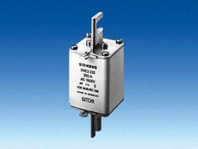 Предохранители LV HRC SITOR - Быстродействующие предохранители для защиты полупроводниковых приборов SITOR 3NE, 3NC