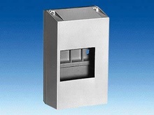 Все программы - Устройства защиты от поражения электрическим током