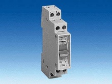 Выключатели - Аппаратура модульного исполнения (установочная глубина 55 мм)