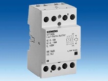 5TT3 8 and 5TT3 9 Insta Contactors - Инсталляционные контакторы