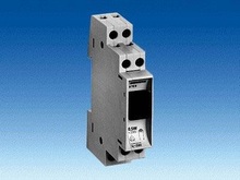 Модули контроля - Аппаратура модульного исполнения (установочная глубина 55 мм)