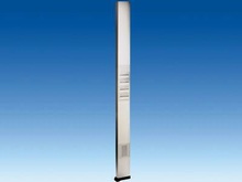 Интерфейс пользователя DELTA millennium - Транковая система