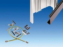 Короба и соеденительные элементы - Интерфейс пользователя DELTA millennium