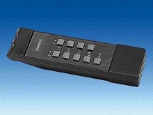 ИК-пульт дистанционного управления S 425 - Инфракрасный диапазон