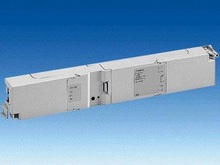 Установка на шину - Дискретные вводы