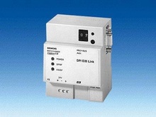 instabus EIB - Специальные коммуникации