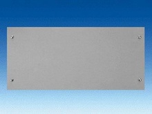 Заглушка - Фронтальные панели