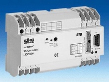 Модули - Центральные управляющие панели версия В