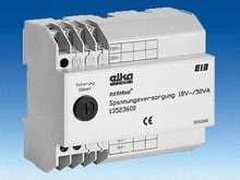 REG 18 V - Аппаратура питания