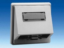 Коммуникационные устройства - DELTA flache