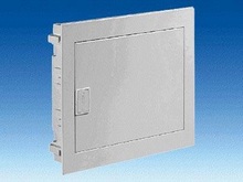 Шкафы монтируемые под штукатурку - SIMBOX 63