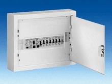 Шкафы навесного монтажа - SIMBOX 63