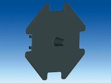 Аксессуары - Устройство шинного сопряжения