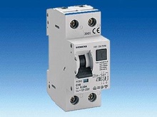 АВДТ 5SU1, 6 A до 40 A, Установочная глубина 70 мм - АВДТ Стандартная программа