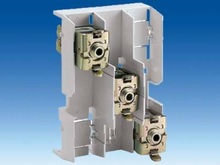 Partition Components - SR60 Busbar System