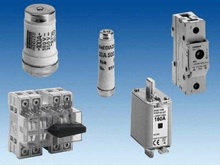 Введение - Низковольтные предохранители