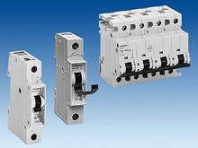 Введение - Автоматические выключатели