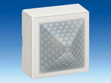 Для установки под штукатурку - Физические сенсоры