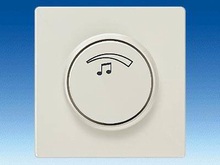 Регулятор громкости - Дополнительные устройства