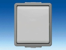 Перекрестный выключатель - Кнопки и выключатели