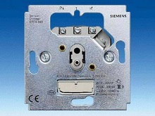 Сенсорный диммер, без функции памяти - Электрические части для диммеров