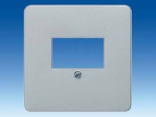 Накладка для TAE розетки - Телекоммуникационные розетки