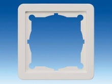 Промежуточная рамка для установки устройств с накладками 51 x 51 mm - Рамки