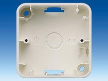 Коробка для открытой установки - Монтажные коробки для навесного монтажа