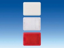 Запасное окно для световых сигналов - Запасные части