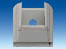 Штуцер для ввода канала - Аксессуары