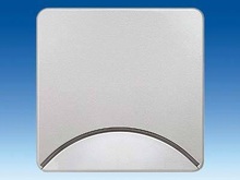 Клавиша нейтральная, прозрачная дуга - Кнопки и выключатели