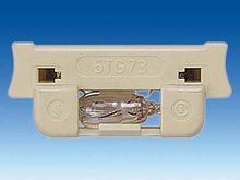 Лампы накаливания, безопасные для прикосновения - Аксессуары