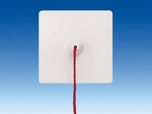 Клавиша со шнуром - Кнопки и выключатели