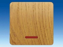 Клавиша с окном - Кнопки и выключатели