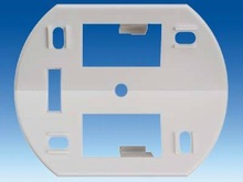 Основание для датчиков движения DELTA matic - Датчики движения для открытой установки