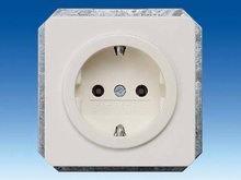 Розетки SCHUKO - Розетки