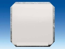 Розетка SCHUKO с крышкой - Розетки