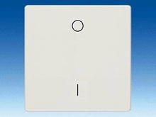 Клавиша с символами I/O - Кнопки и выключатели