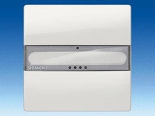 Клавиша одинарная UP 285 - Техника автоматики зданий EIB