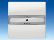 Клавиша одинарная UP 285 + ИК - Техника автоматики зданий EIB