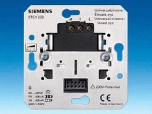 Электрическая часть sys универсального диммера - Электрические части