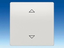 Клавиша Taste sys жалюзи - Контроллеры жалюзи/ставень