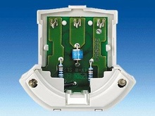 Запасной модуль для розеток SCHUKO с защитой от перенапряжений - Запасные части