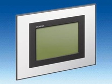 Сенсорные индикаторные панели - Индикаторные панели