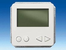 Устройство управления UP 585 - Техника автоматики зданий EIB