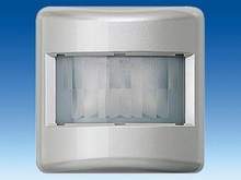 Датчик движения UP 256 - Техника автоматики зданий EIB