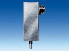 Receiver Preamplifier, Focussing Lens on Side, Metal Enclosure - Complete Assemblies