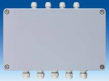 Compact System, 8-Channel - Complete Assemblies