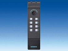 Hand-Held Transmitter, 8 x 8-Channel - Complete Assemblies